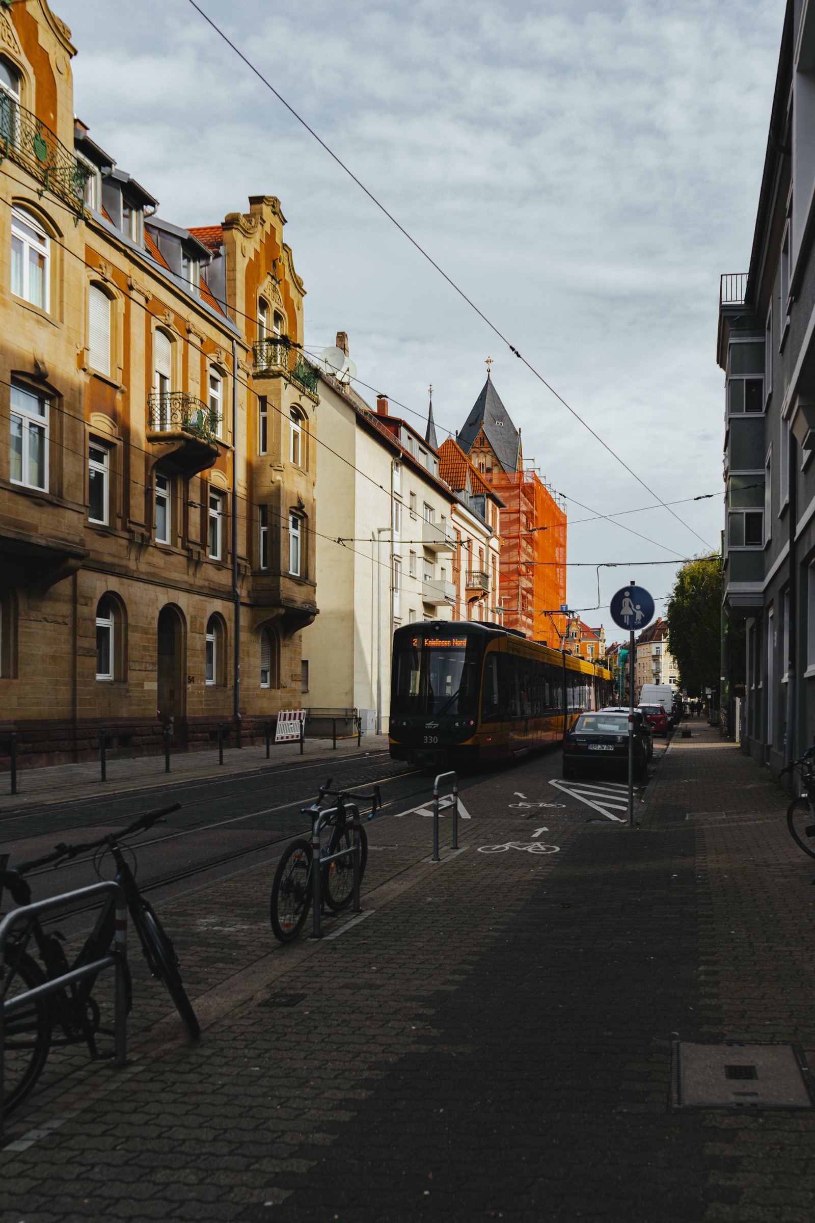 Apartment in Karlsruhe
